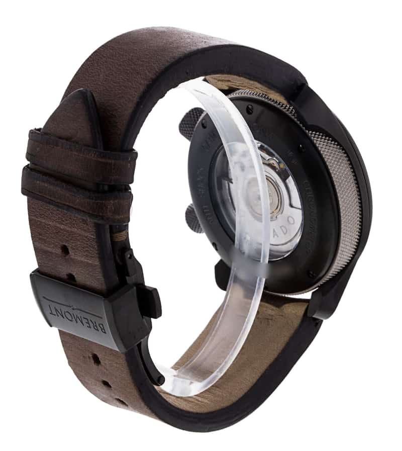 Bremont Martin Baker MBIII/Tornado IDS